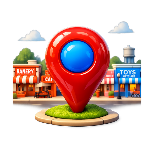 Local business experts illustration