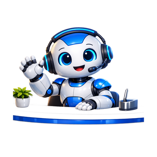 AI receptionist