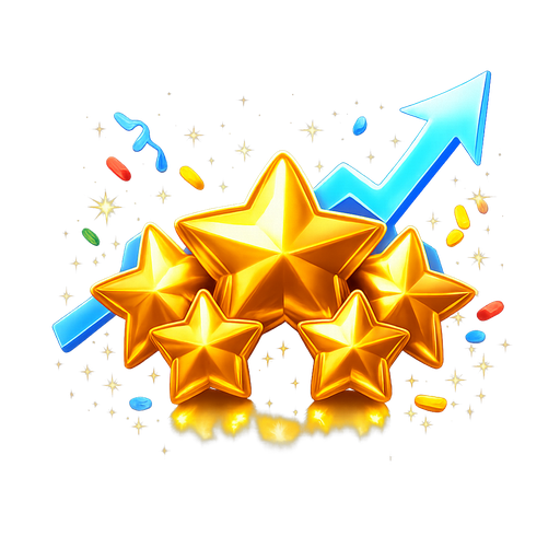 Google reputation management icon